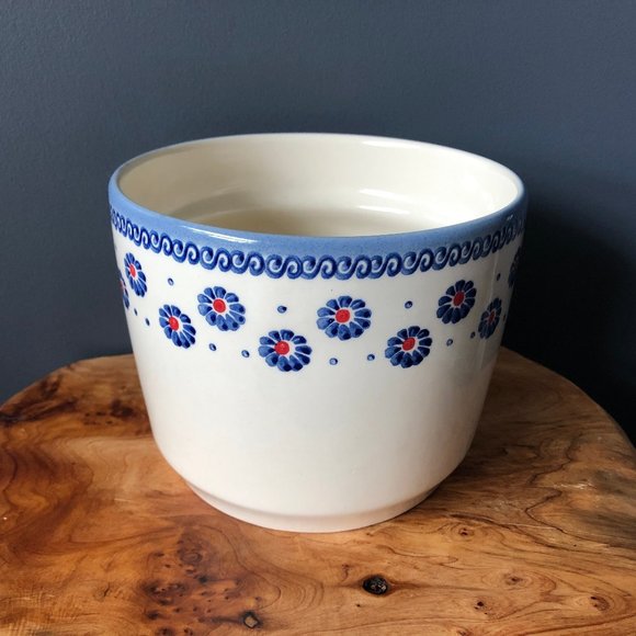 Other - Polish Pottery planter/flower pot
